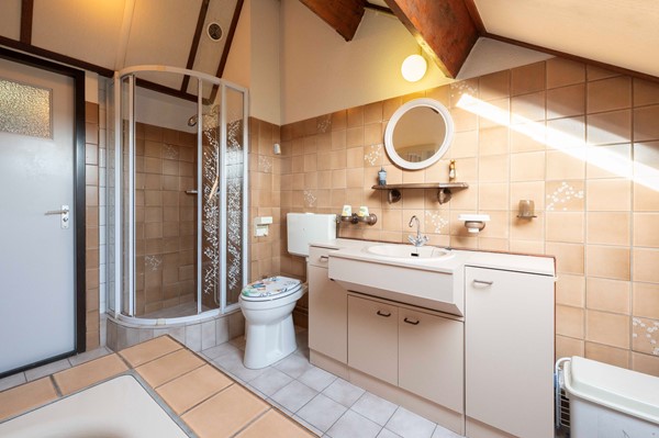 Medium property photo - Mgr. Van Dongenlaan 20, 4741 DH Hoeven